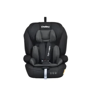 Chelino Indy 9-36kg Isofix Booster
