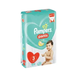 Pampers Active Baby Pants