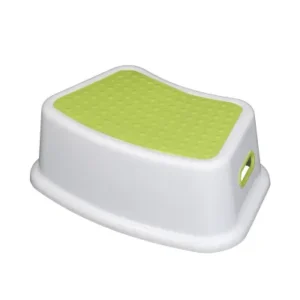 Baby Things Footstool Pp