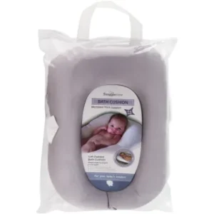 Snuggletime Microbead Bath Cushion