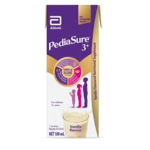 Pediasure Ready To Feed 180ml