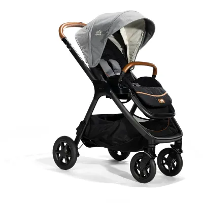 Joie Signature Finiti Travel System