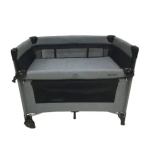 Bambino Side By Side Cot