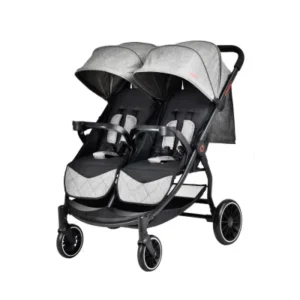 Chelino Duet Stroller