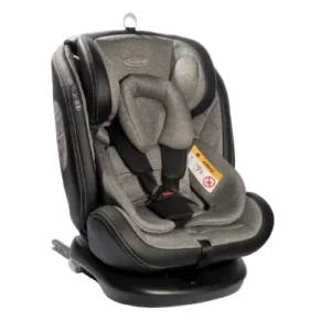 Joie Spin 360 Car Seat - Ember