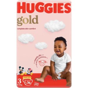 Huggies Gold Unisex